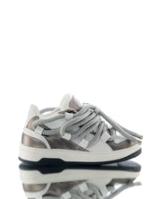 Serpent Métal Minéral