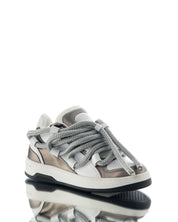 Serpent Métal Minéral