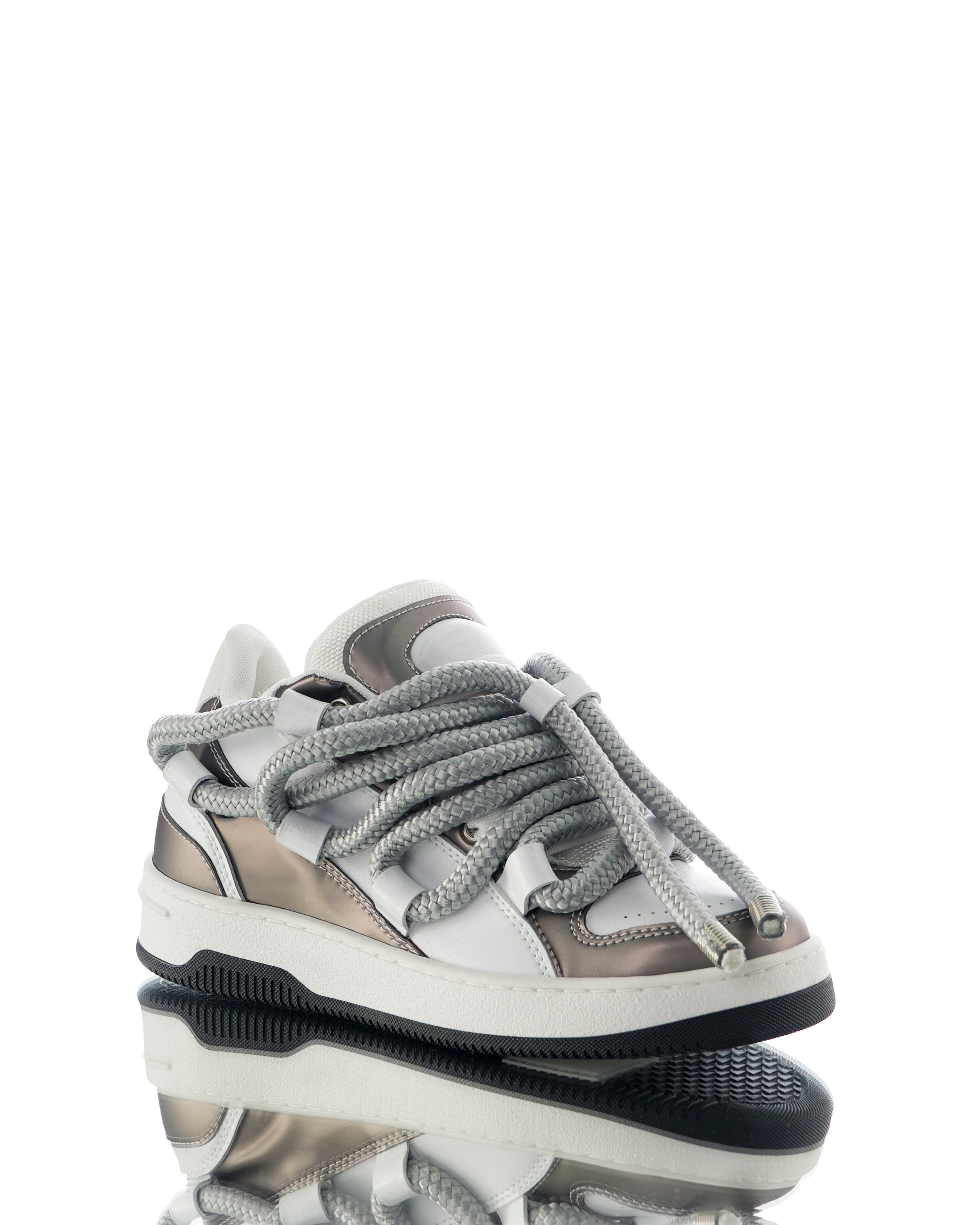 Serpent Métal Minéral