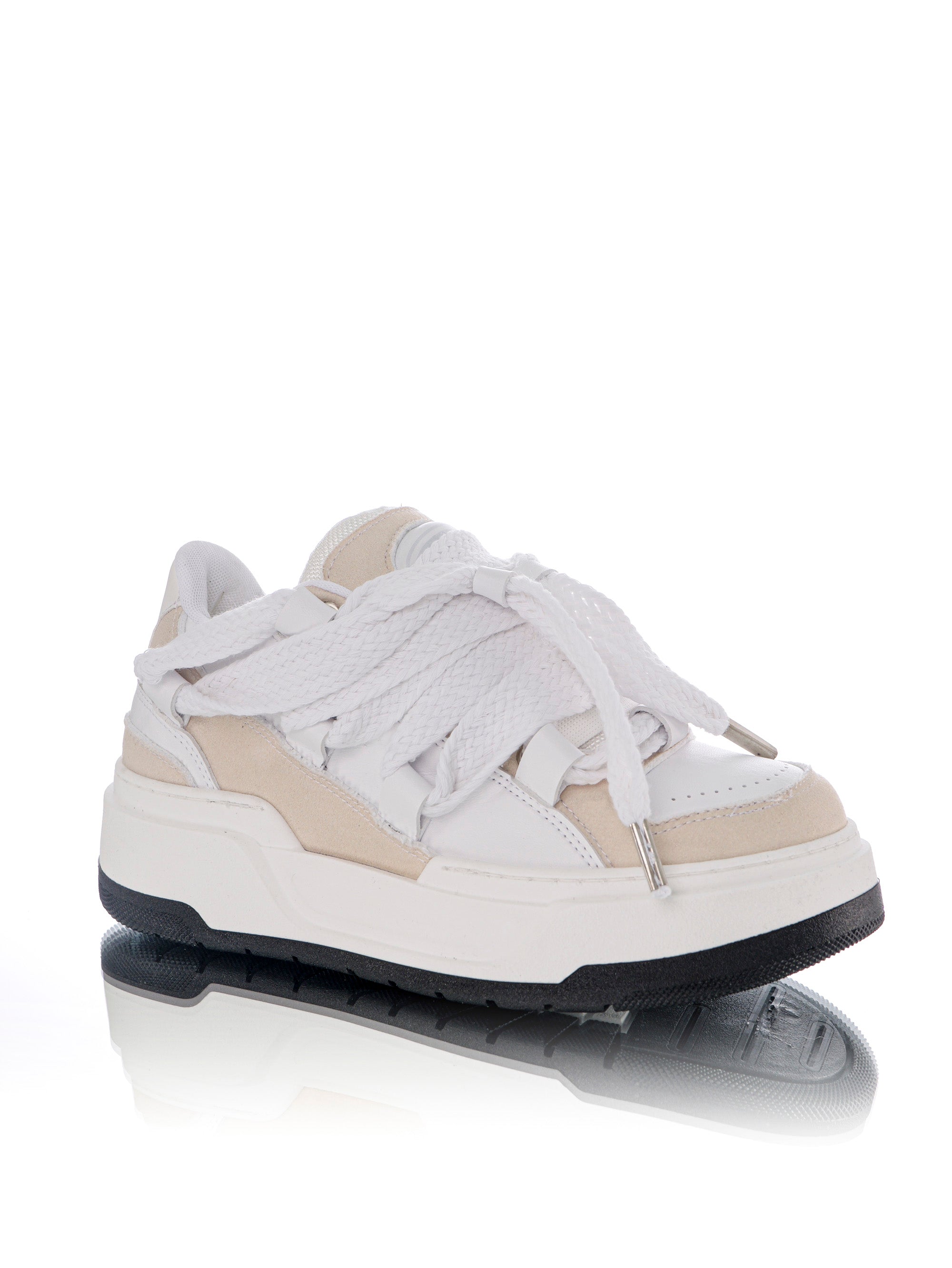 Nouveau Serpent Beige 2025