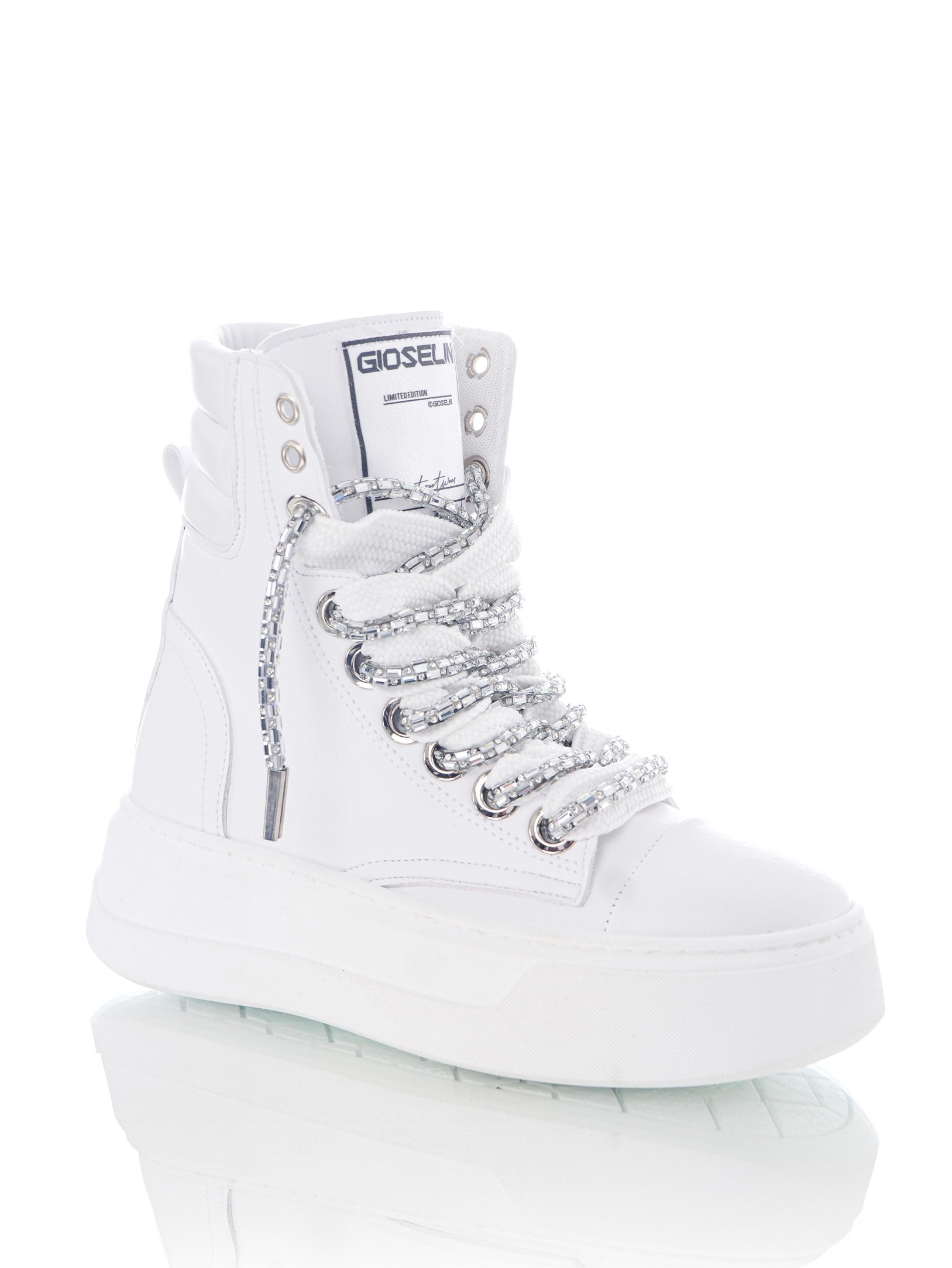 Nit-up Tennis Blanc