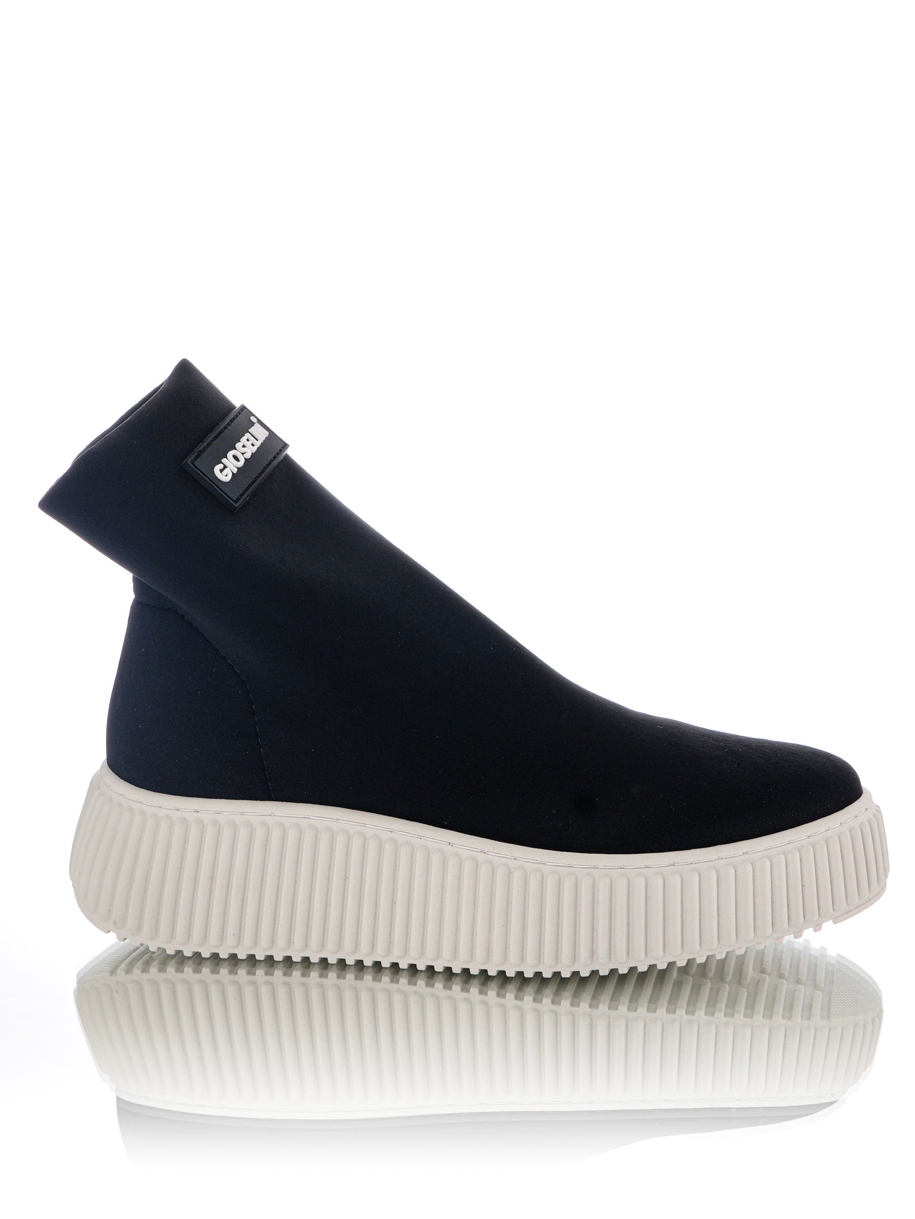 Peur légère Vintage