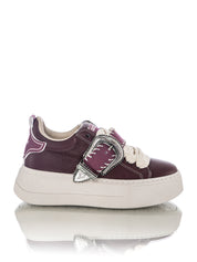 Nouveau Texas Violet