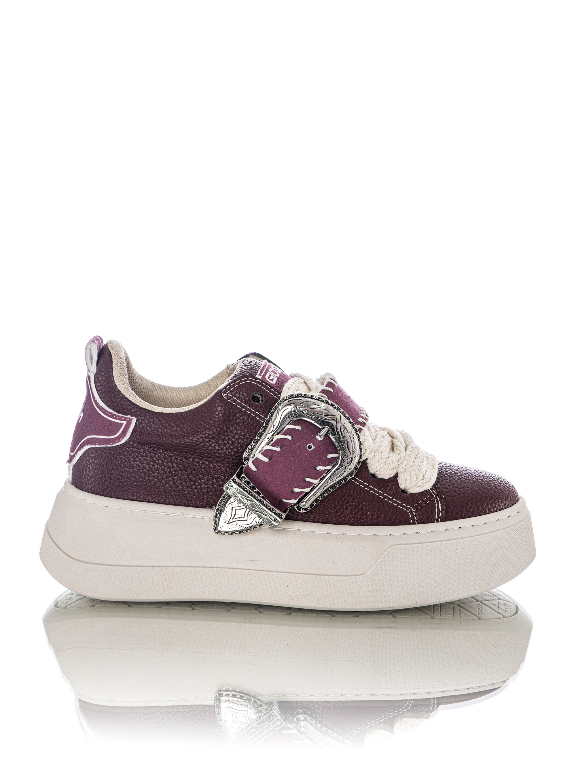 Nouveau Texas Violet