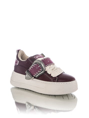 Nouveau Texas Violet