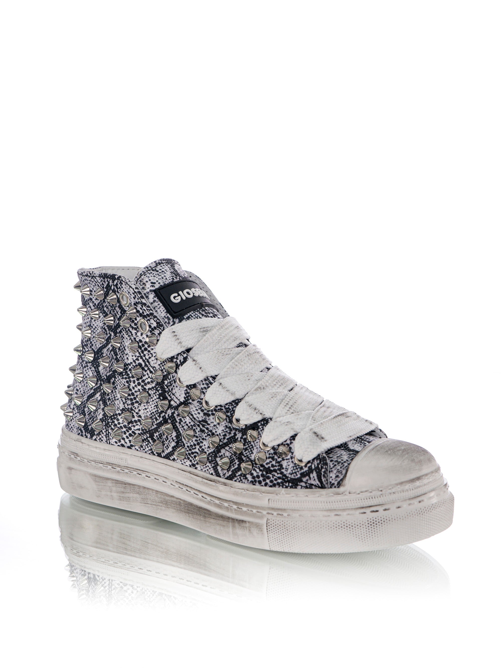 Jouer au Python Gris