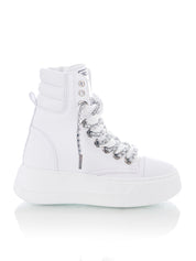 Nit-up Tennis Blanc