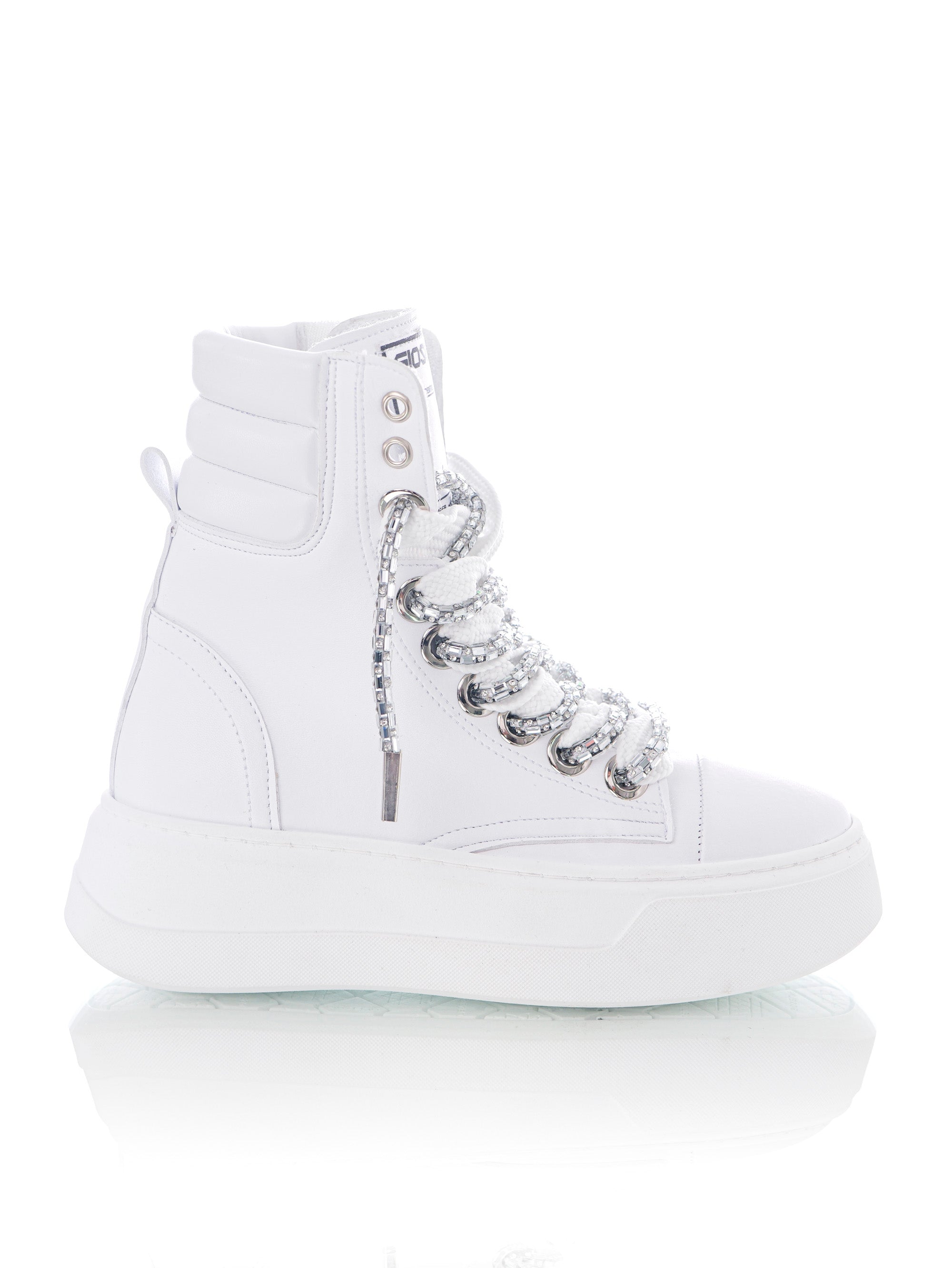 Nit-up Tennis Blanc