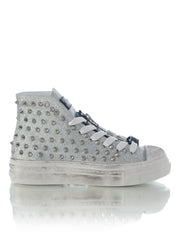 Jouer à l'argent pailleté