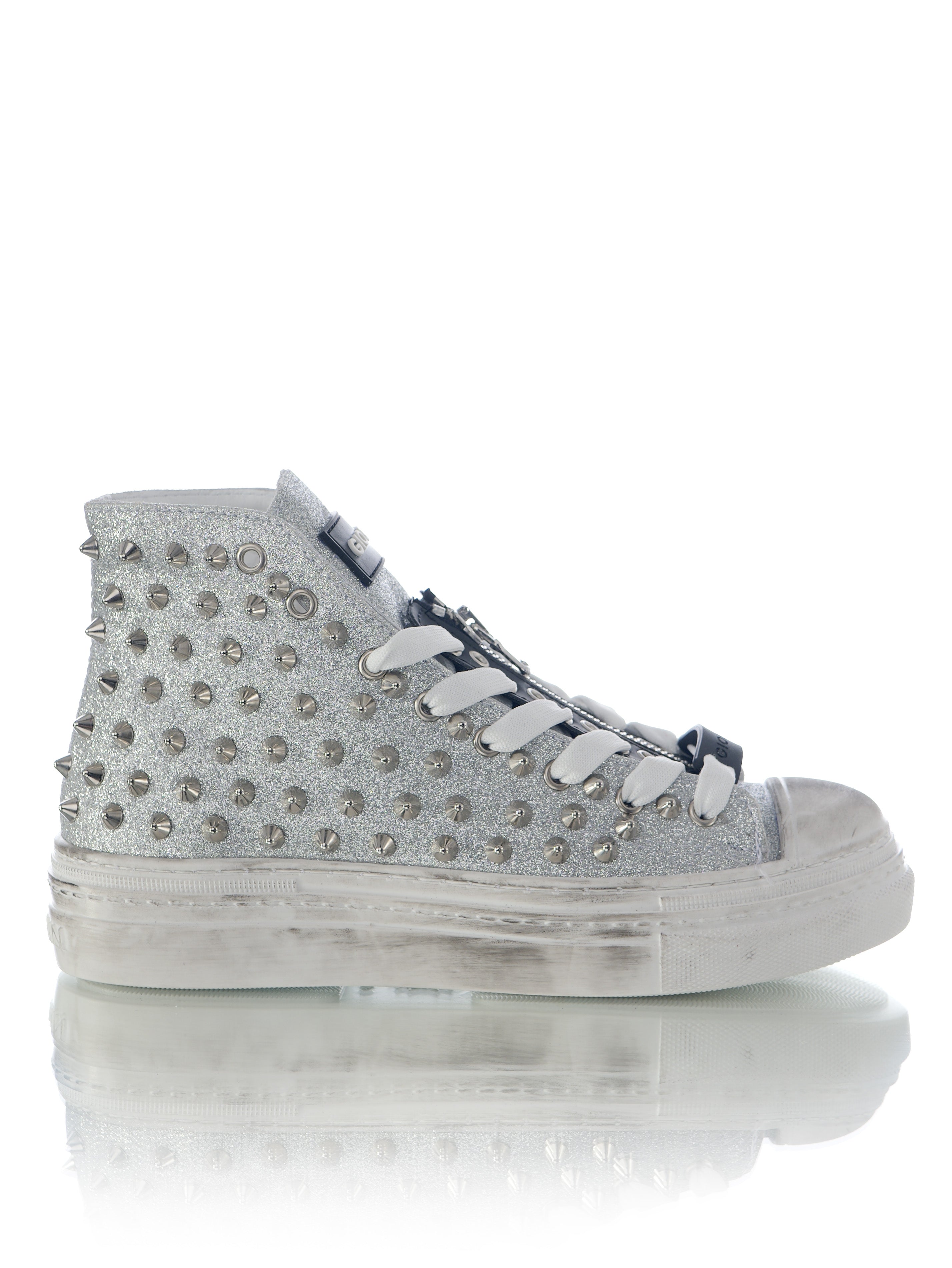 Jouer à l'argent pailleté