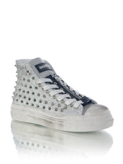 Jouer à l'argent pailleté