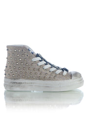 Jouer à l'or scintillant