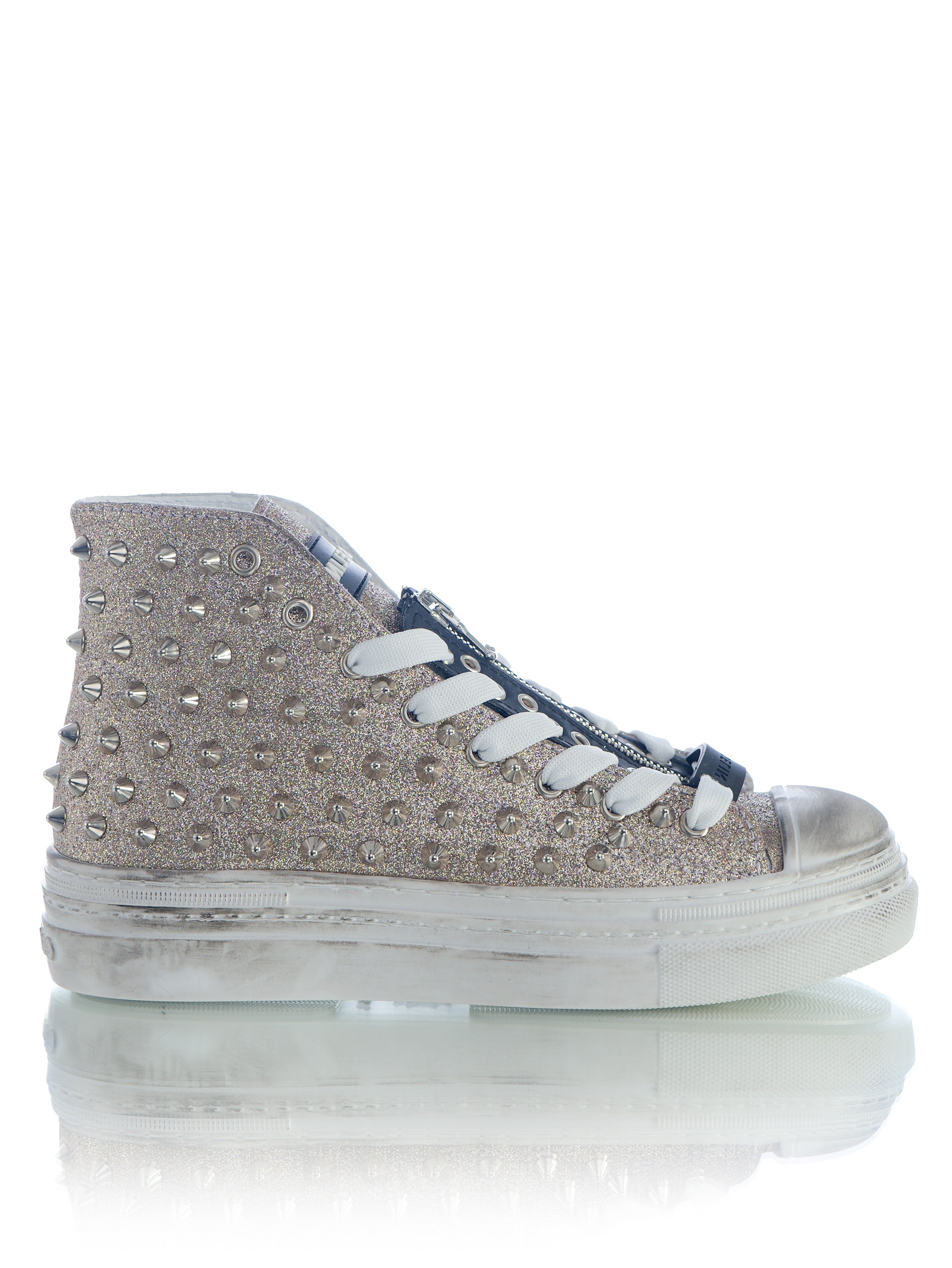 Jouer à l'or scintillant