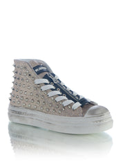 Jouer à l'or scintillant