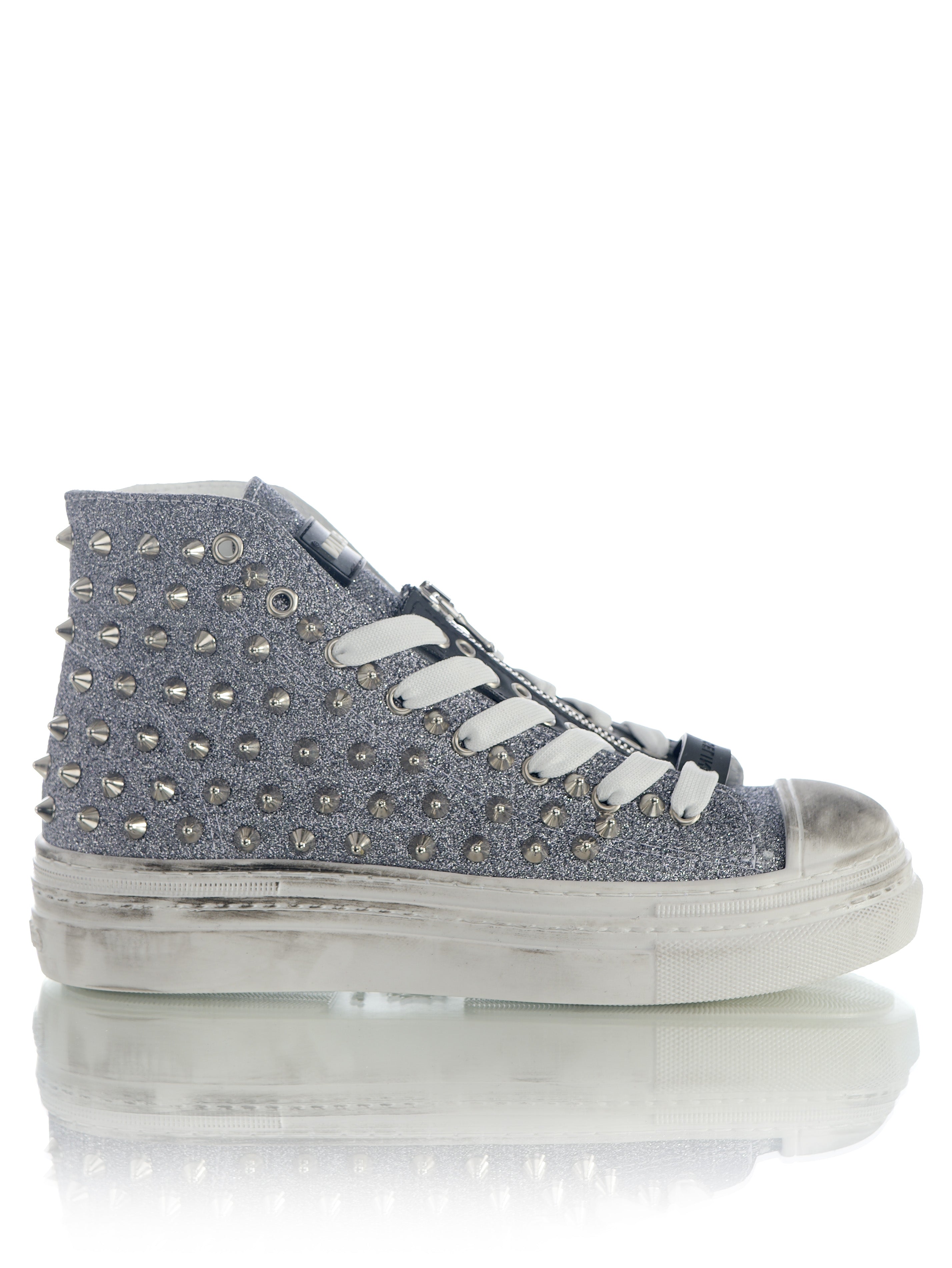 Jouer au minéral scintillant