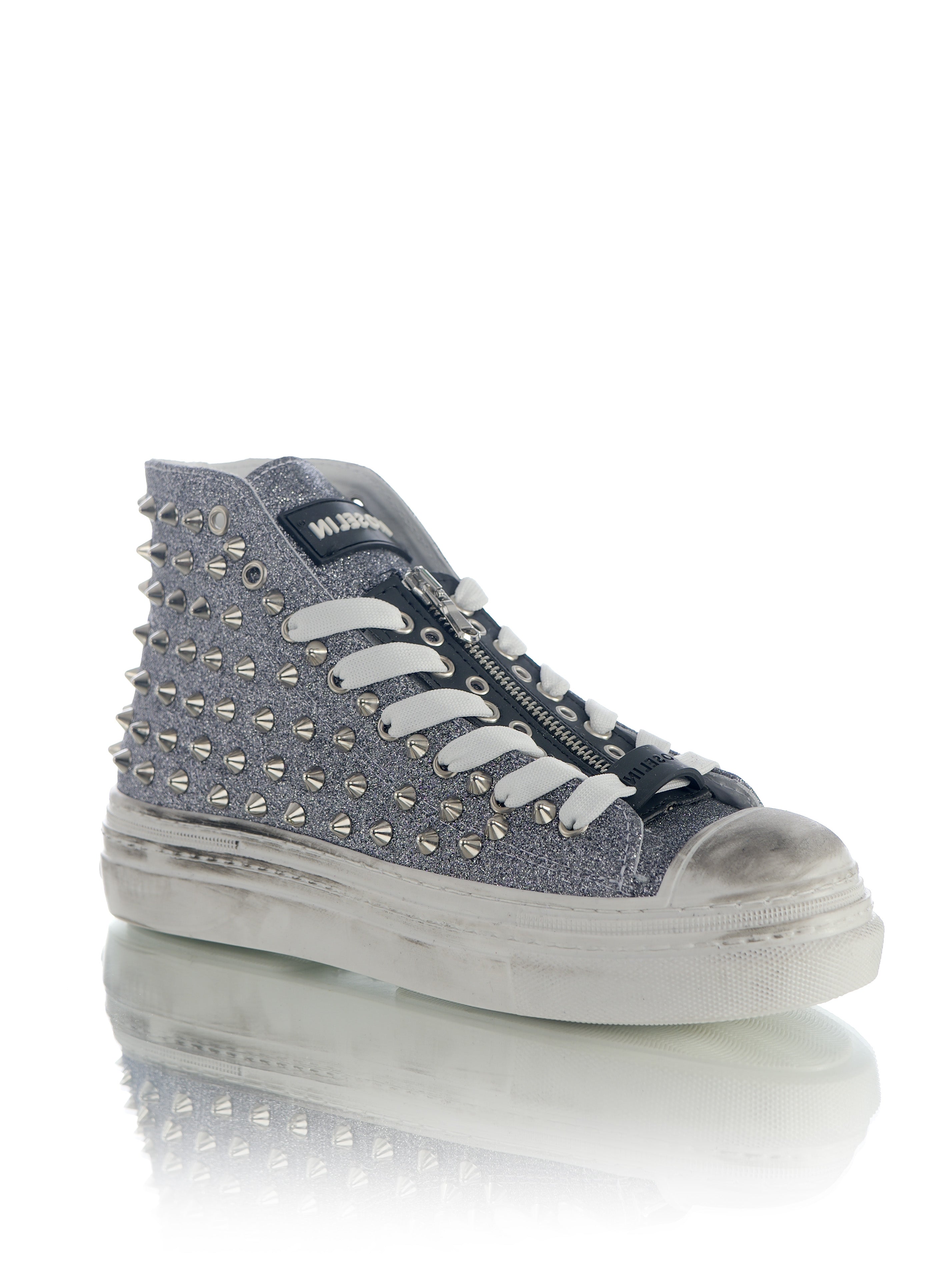 Jouer au minéral scintillant