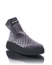 Velours de peur B.Diamond Grey