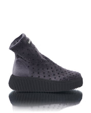 Velours de peur B.Diamond Grey