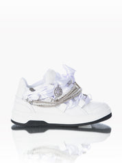 Accessoires Serpent Blanc