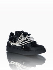 Accessoires Serpent Noir