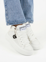 STAR UP Total White