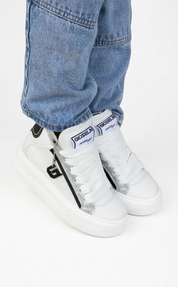 STAR UP Silver Shine