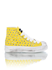 Jouer au diamant jaune