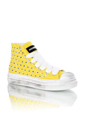 Jouer au diamant jaune