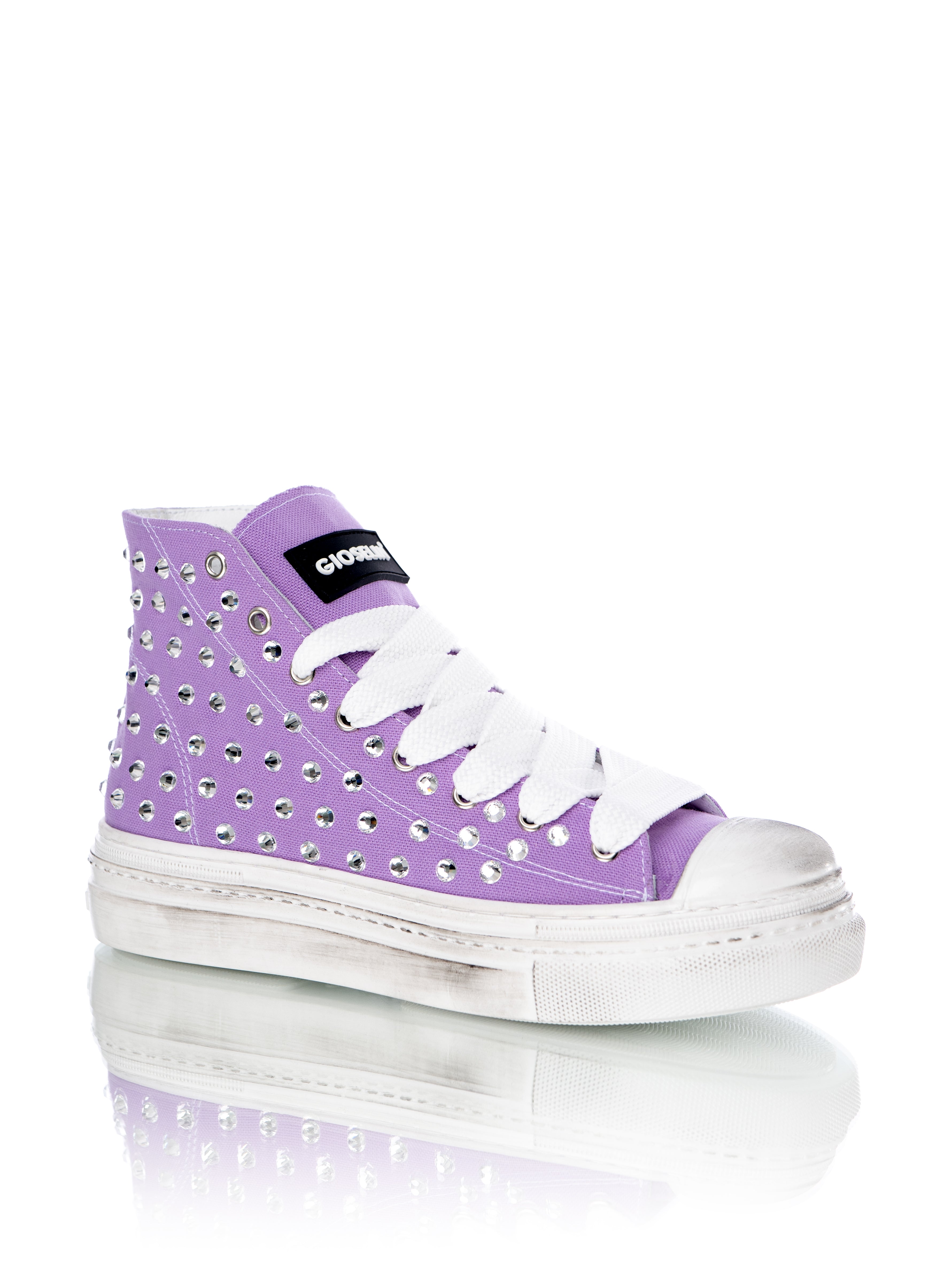 Jouer à Diamond Wisteria