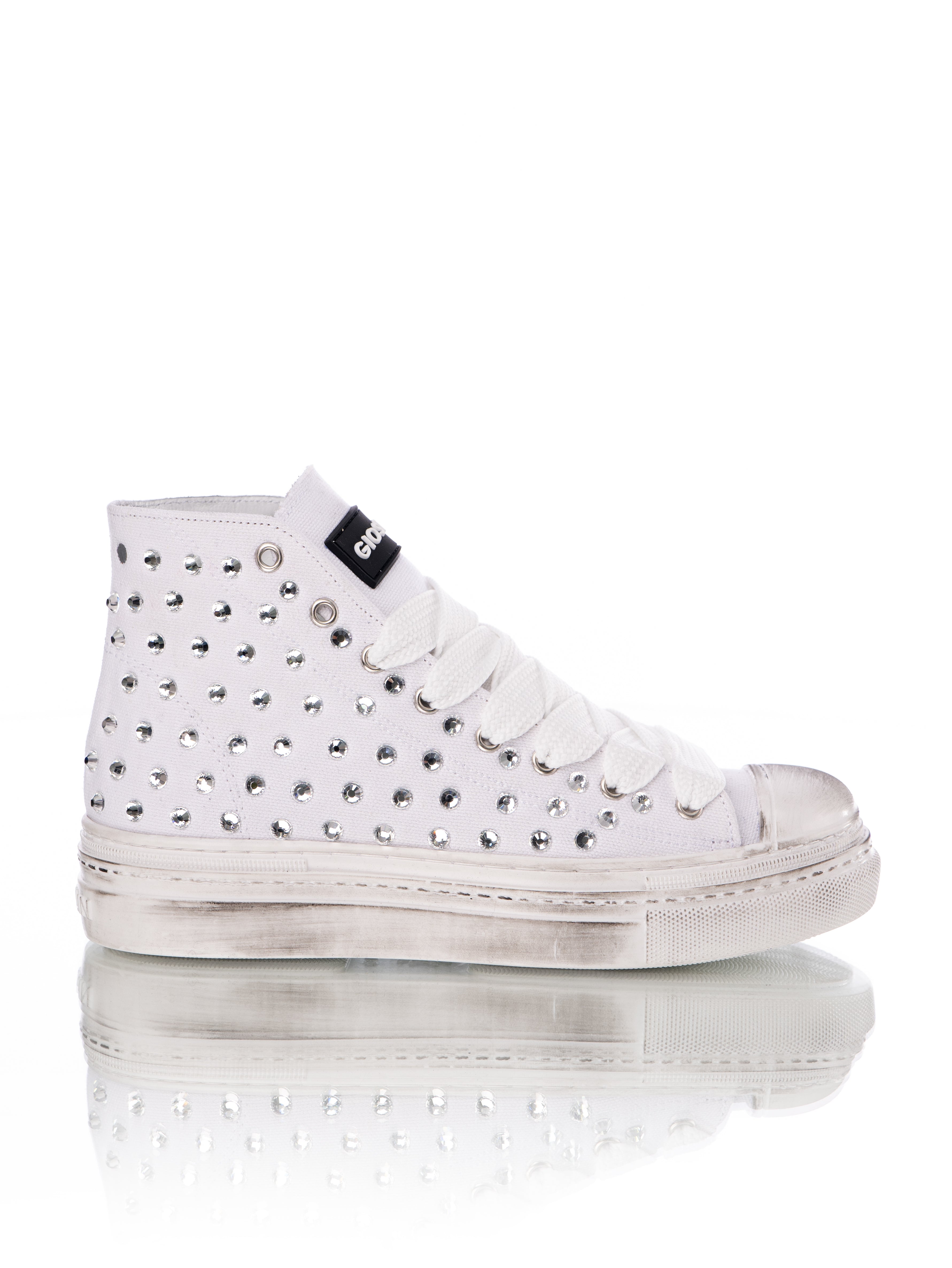 Jouer à Diamond White