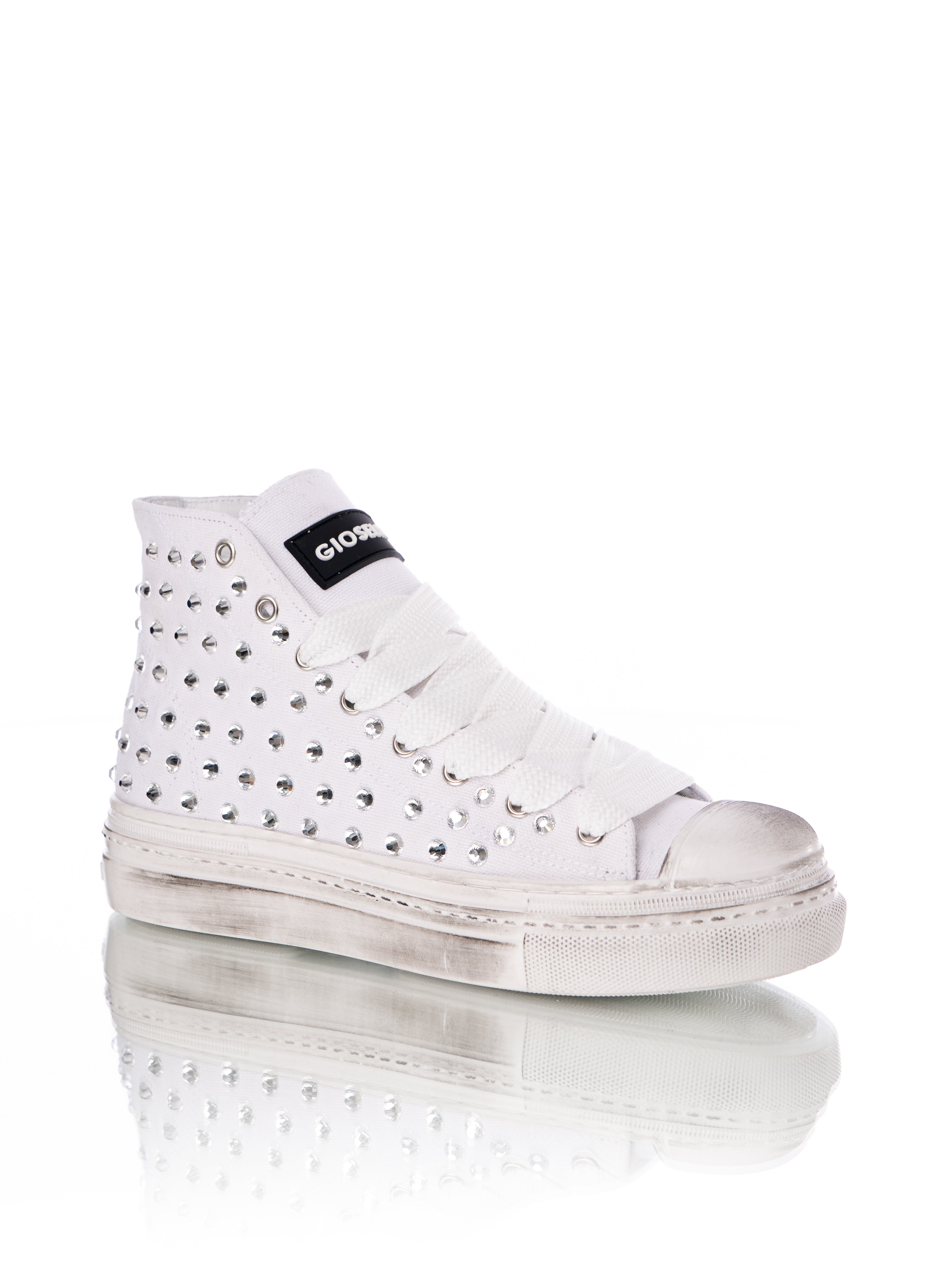 Jouer à Diamond White