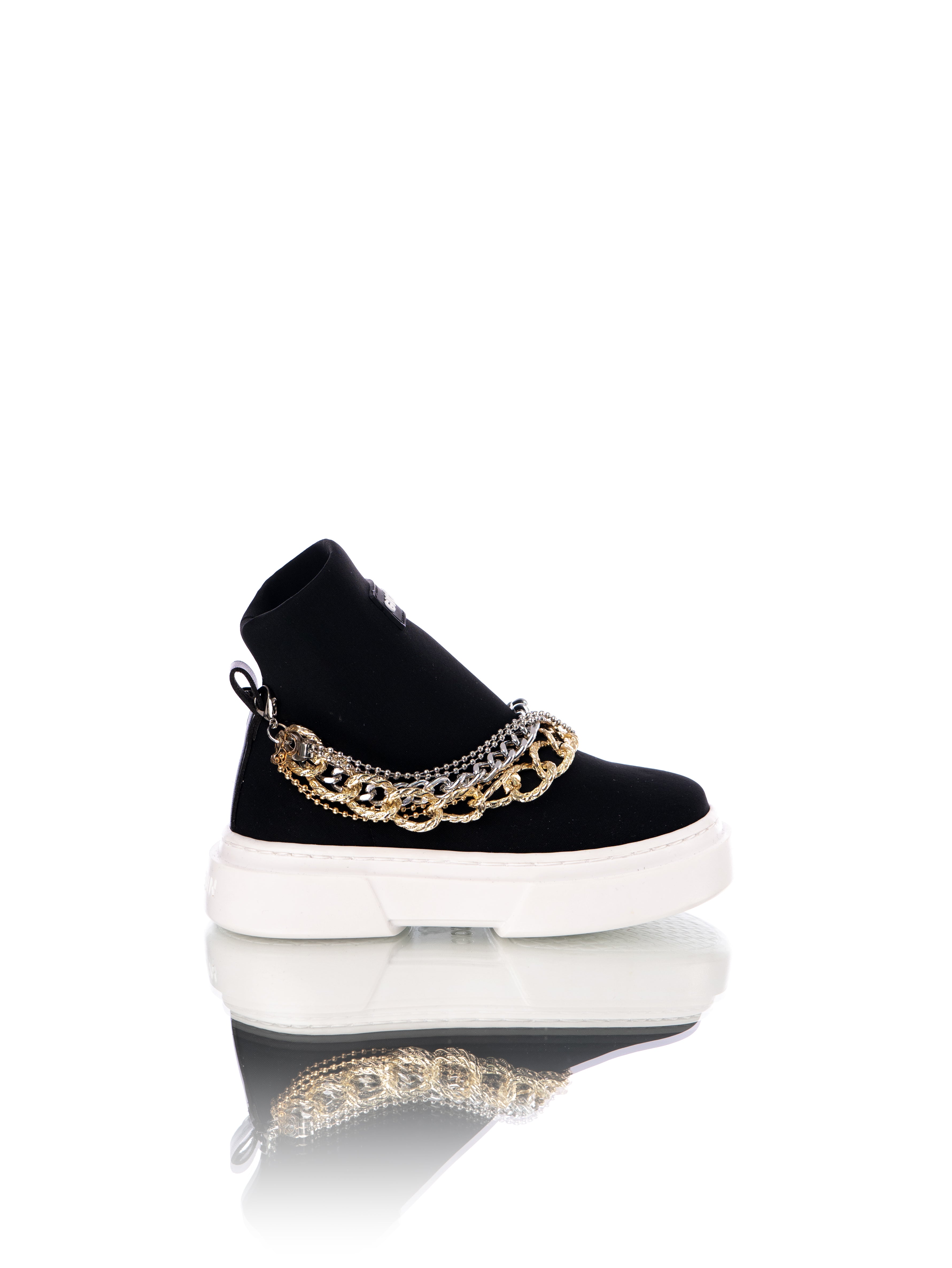 Collier Bébé Léger