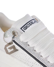 Étoiles Argent Brillant