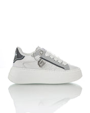 Étoiles Argent Brillant