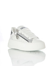 Étoiles Argent Brillant