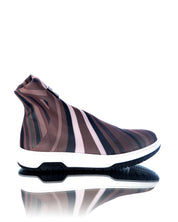 Prisma clair bébé marron