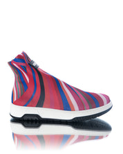 Lumière Prisma Bébé Rouge