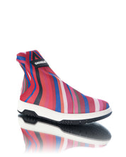 Lumière Prisma Bébé Rouge