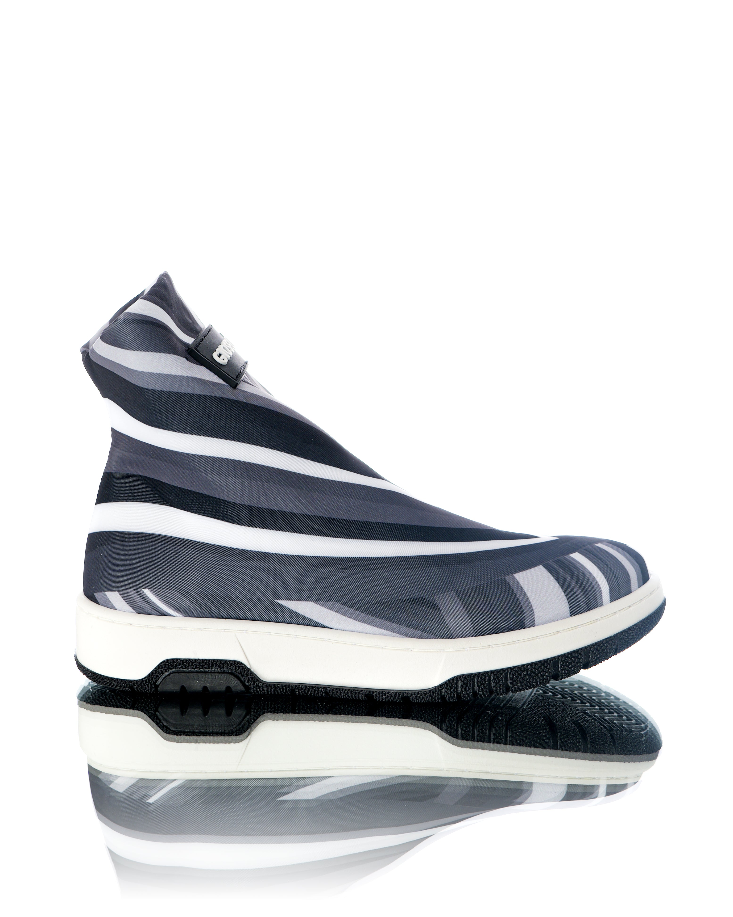 Lumière Prisma Bébé Noir