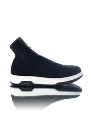 Paillettes Légères Bébé Noir