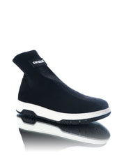 Paillettes Légères Bébé Noir