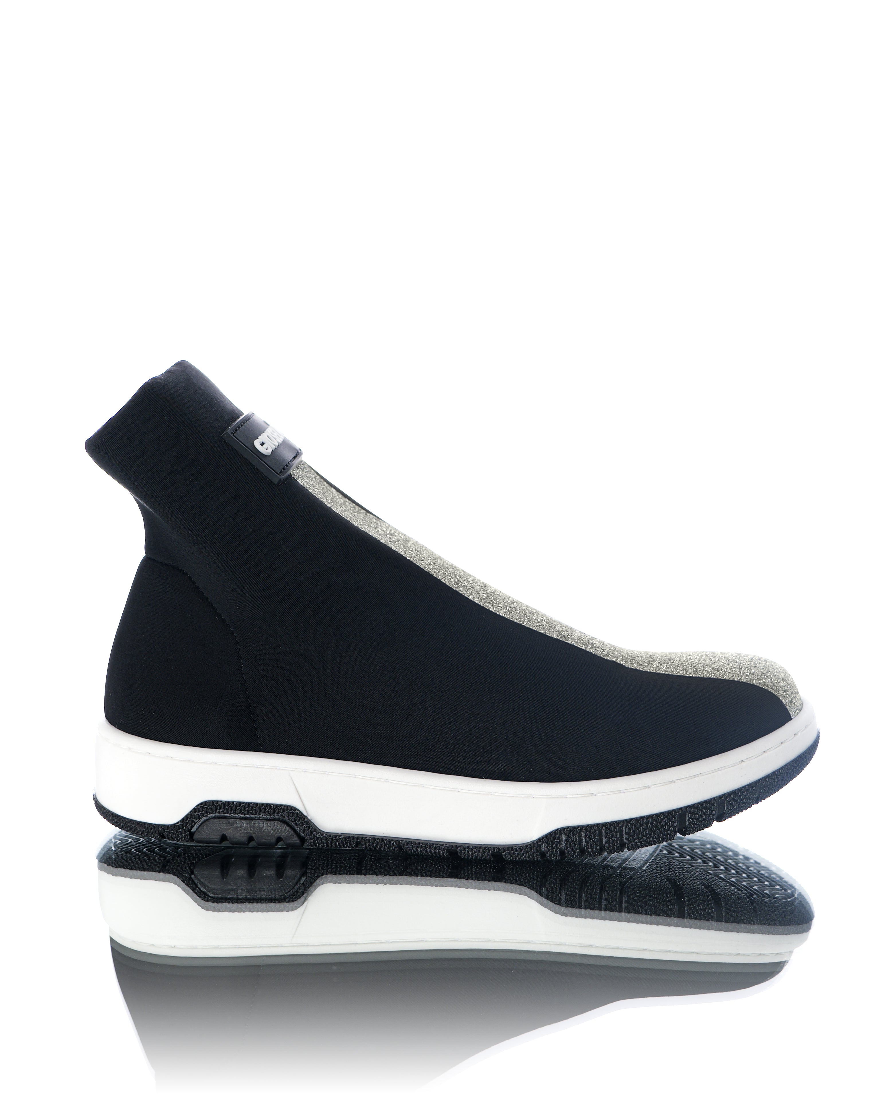 Paillettes Légères Bébé Or