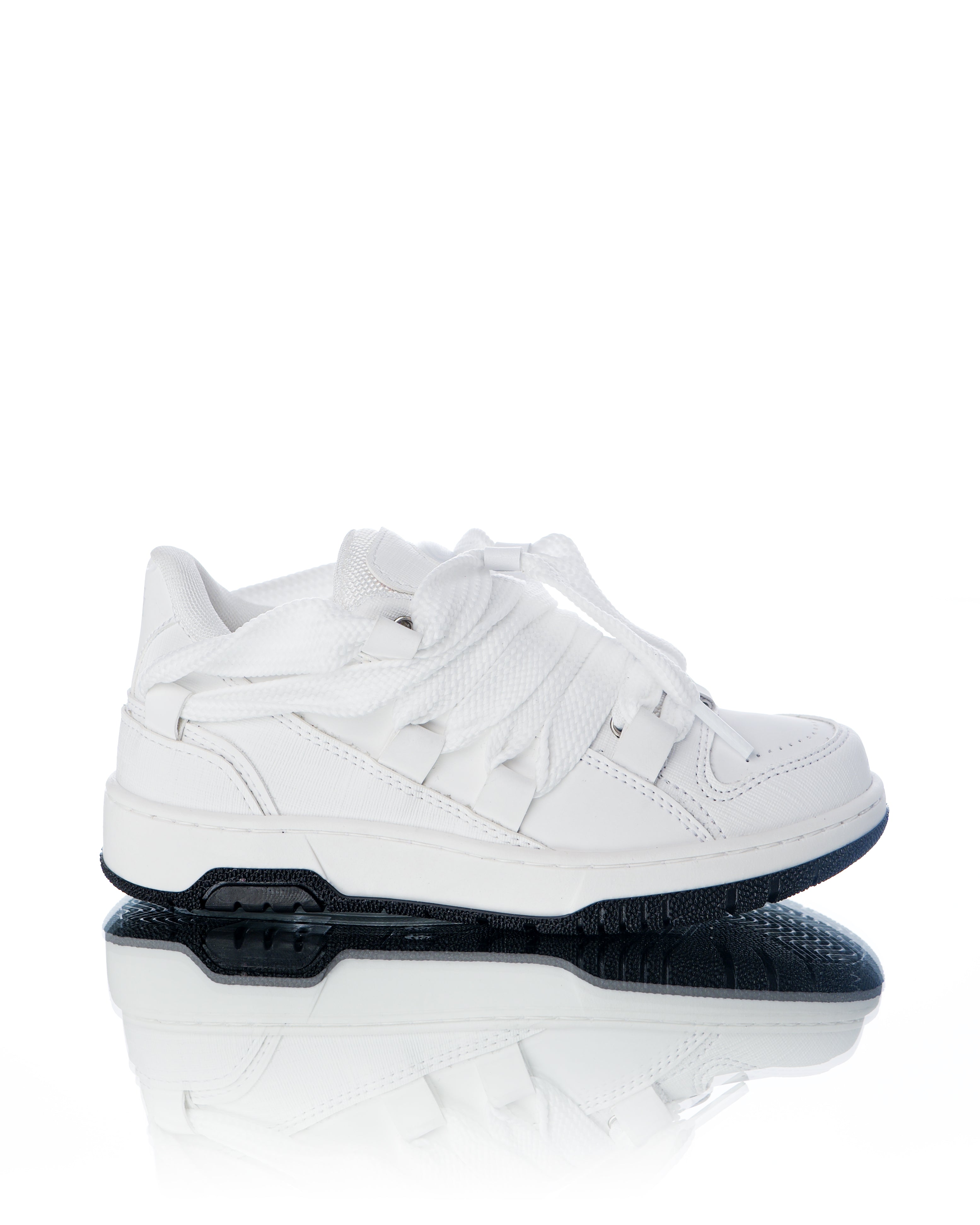 Serpent Bébé Blanc