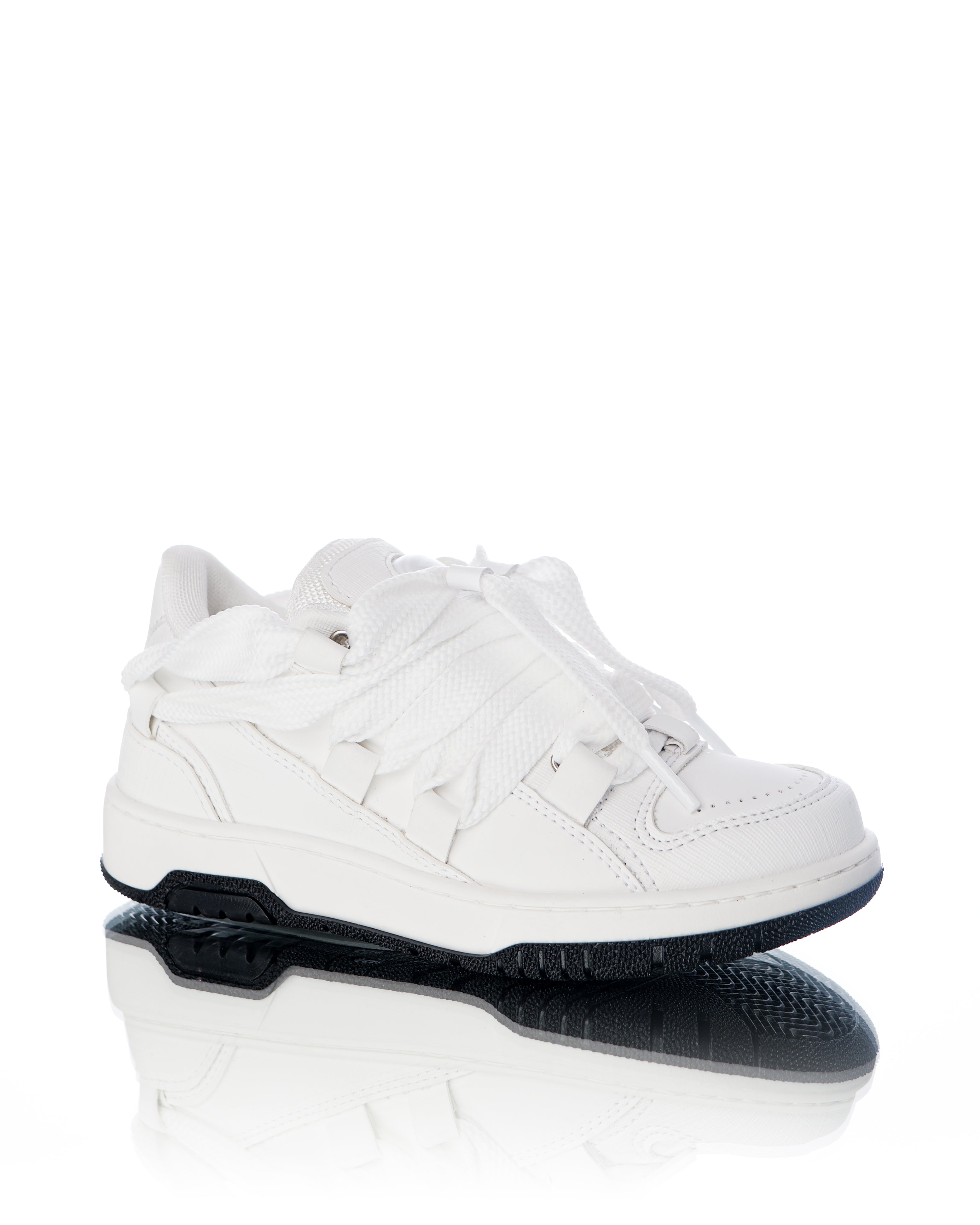 Serpent Bébé Blanc