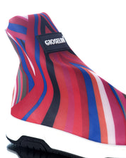 Lumière Prisma Bébé Rouge