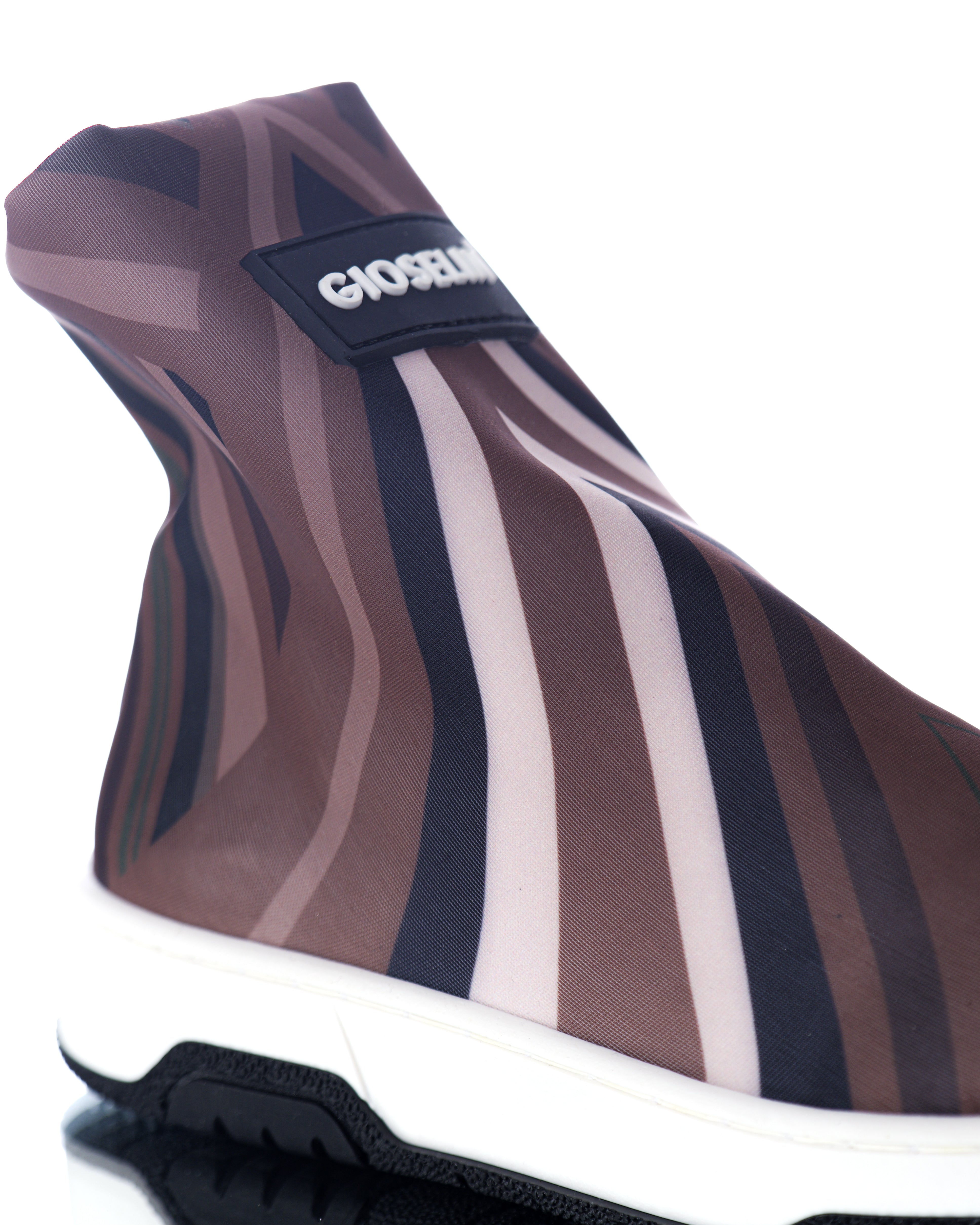 Prisma clair bébé marron