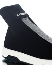 Paillettes Légères Bébé Argenté