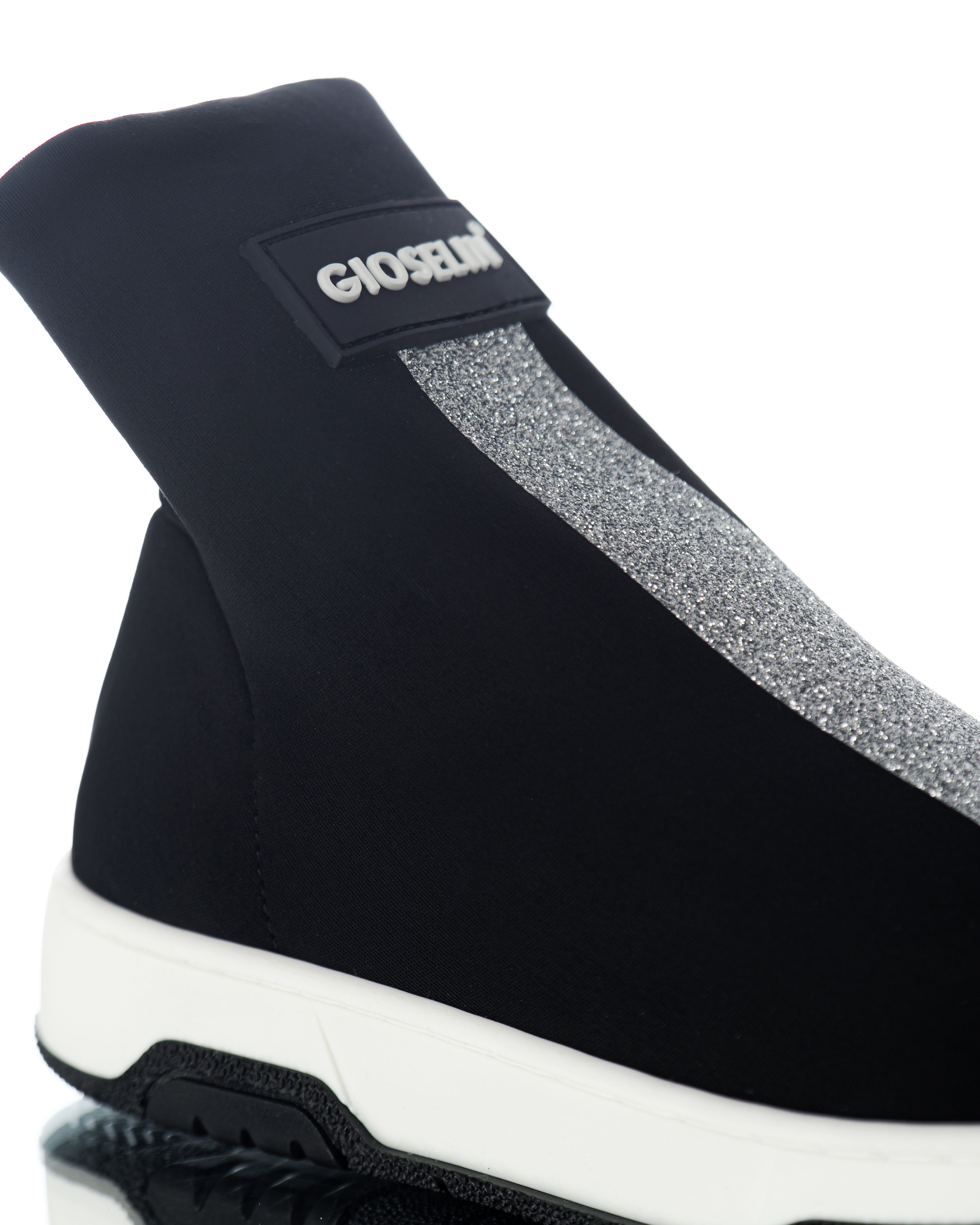 Paillettes Légères Bébé Argenté