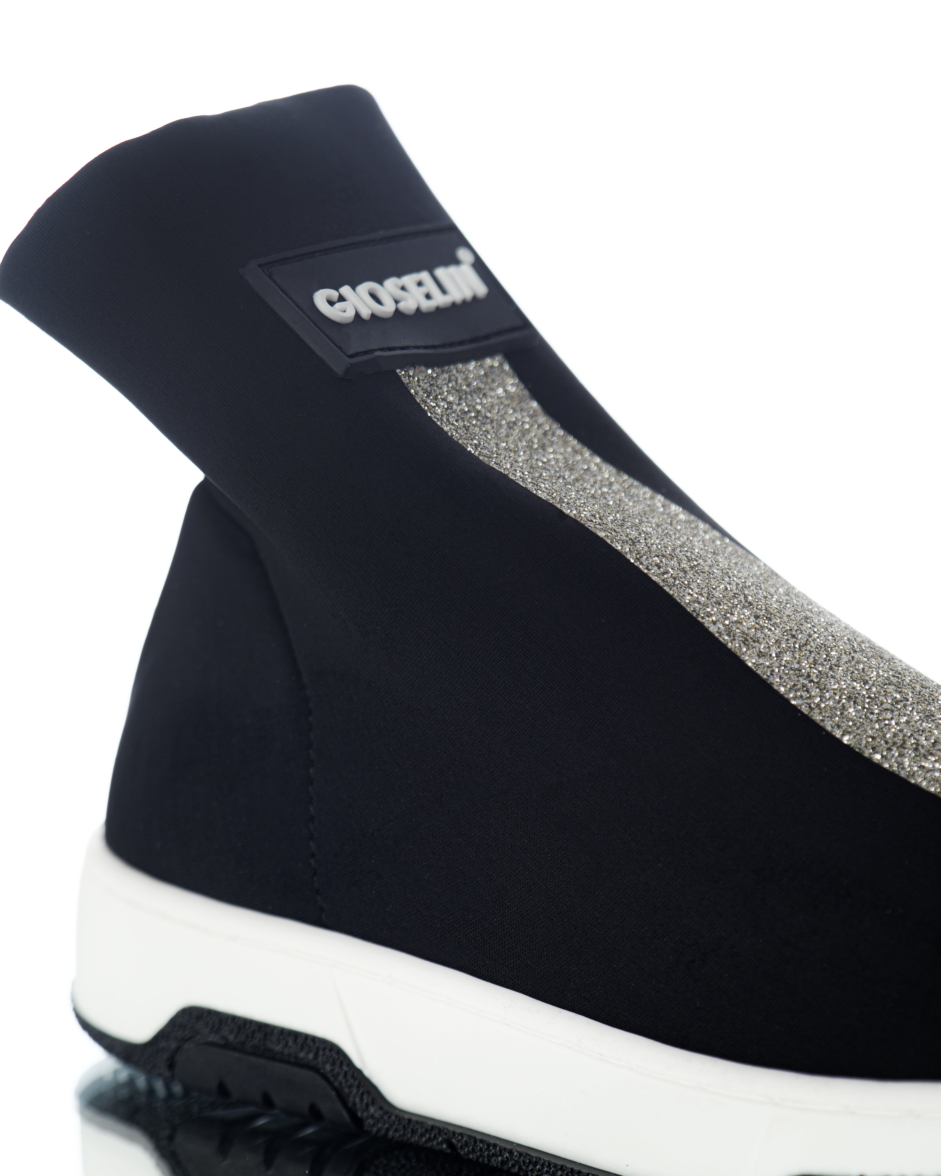 Paillettes Légères Bébé Or