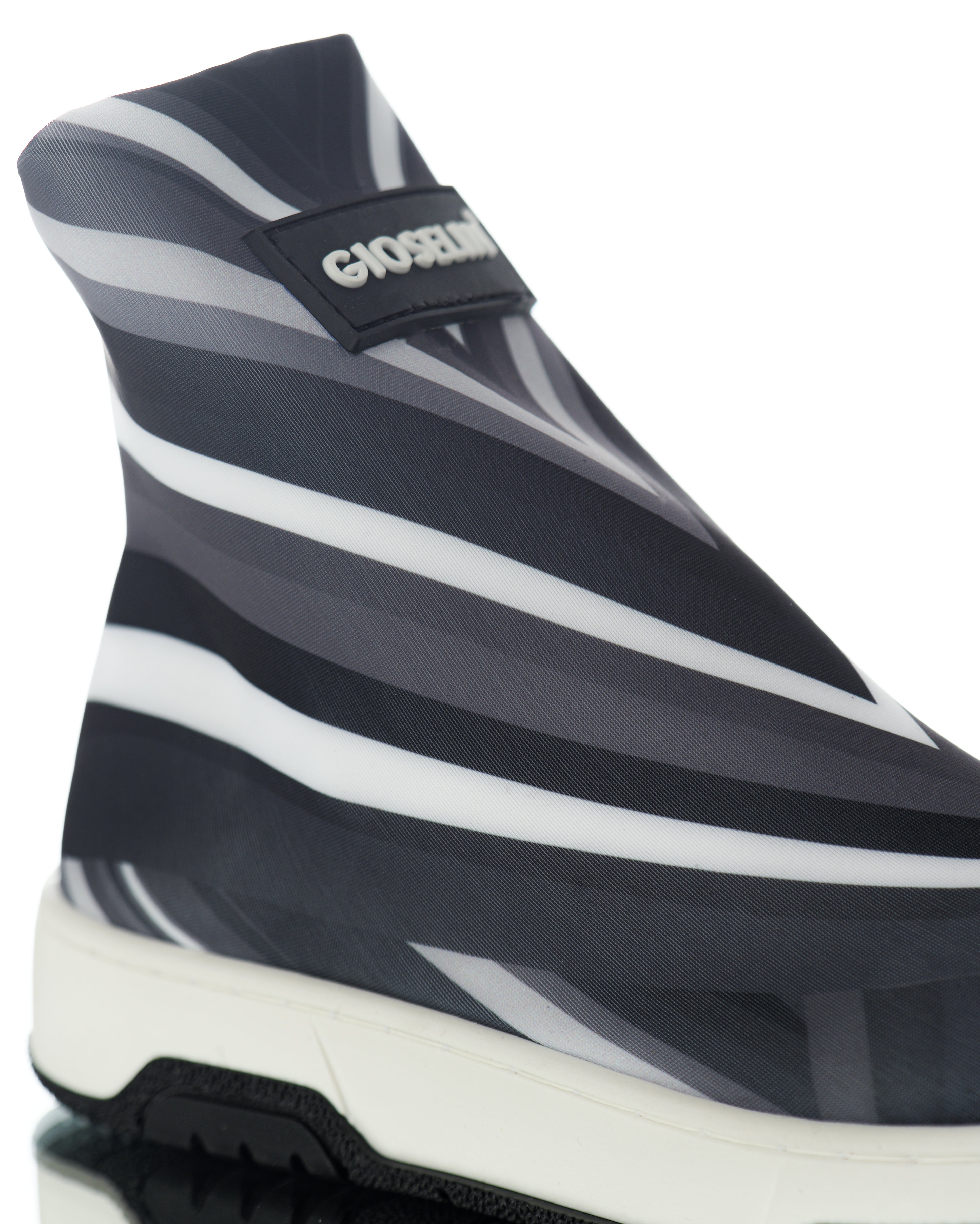 Lumière Prisma Bébé Noir